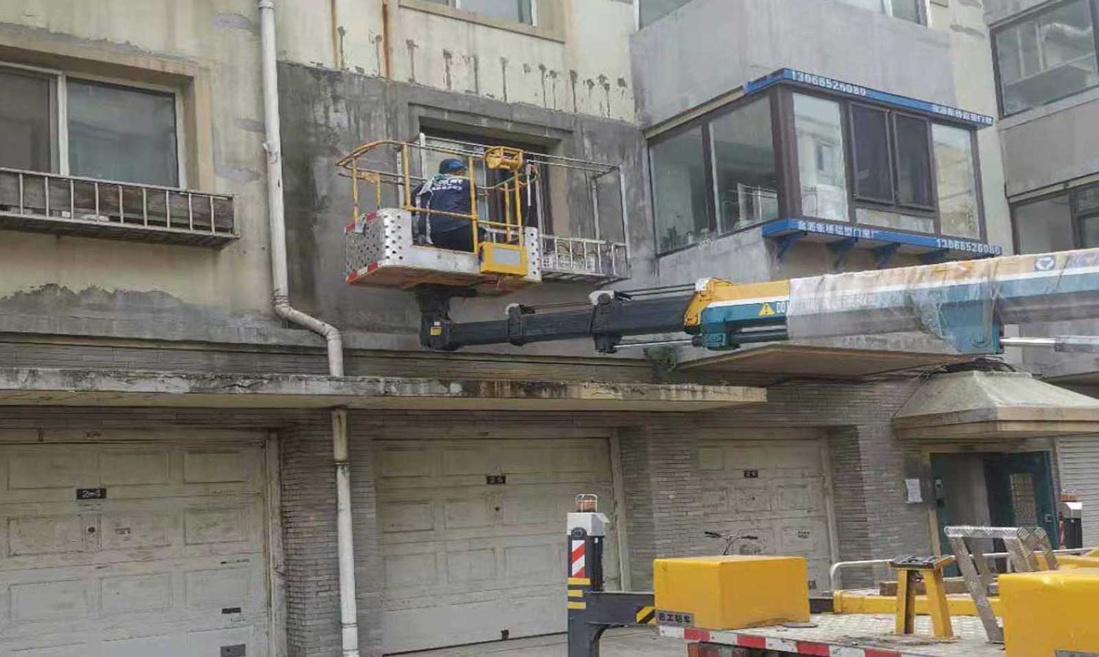 萧山窗口防水补漏